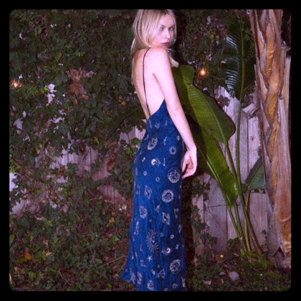 Realisation Par Zodiac Dress